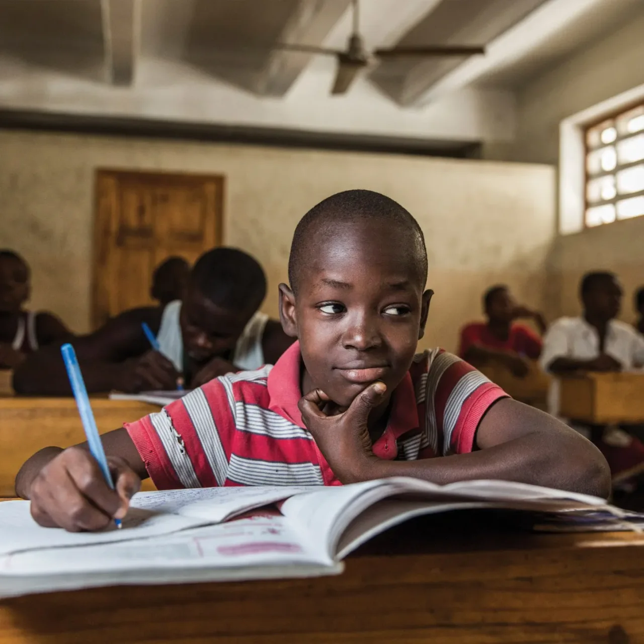 EDUCATION