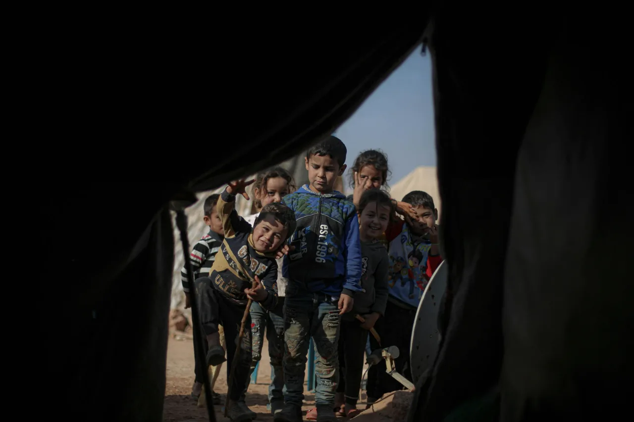 RELIEF AID