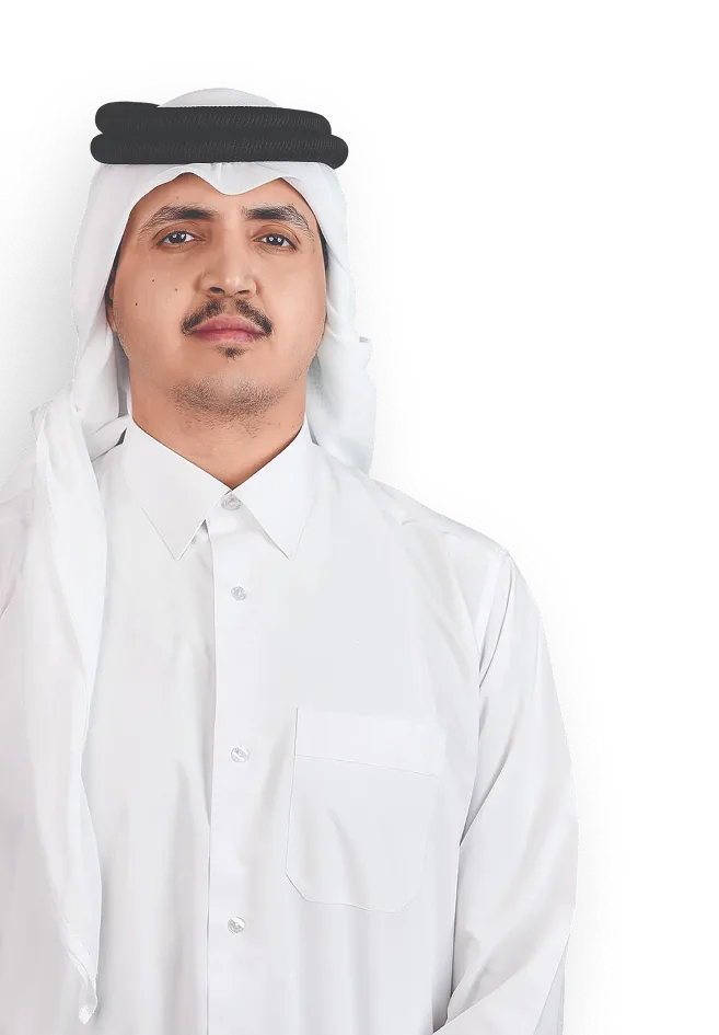 H.E. Sheikh Thani bin Hamad bin Khalifa Al Thani